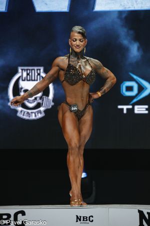 Фотограф Павел Гарасько (19.05.2024)